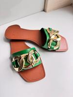 Sandalen Zara Slipper Bayern - Wendelstein Vorschau