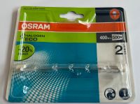 Neue OSRAM 64702 ECO 500W 9000 lm Hessen - Heusenstamm Vorschau