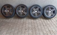 20 Zoll Räder: Wheelworld  5x114,3 Baden-Württemberg - Waghäusel Vorschau