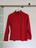 Rolli Pulli rot C&A Größe XL T-Shirt-Qualität Bayern - Ingolstadt Vorschau