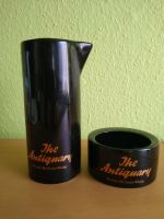 The Antiquary Scotch Whisky Krug Karaffe Pitcher Wasserkrug Nordrhein-Westfalen - Monheim am Rhein Vorschau