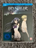Brynhildr in the Darkness - Vol. 1 - [Blu-ray] mit Sammelschuber Baden-Württemberg - Rottweil Vorschau