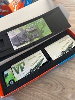 Veenplant DAF Hängerzug Tekno no WSI Niedersachsen - Schöppenstedt Vorschau