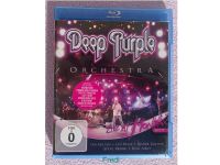 Musik BluRay Deep Purple Orchestra Live in Monteux 2011 Bayern - Münsing Vorschau