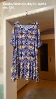 Kleid/Tunika Gr. 48/50. Neu. Mecklenburg-Vorpommern - Zerrenthin Vorschau