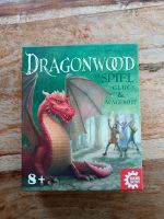 Dragonwood Kartenspiel game factory Gesellschaftsspiel Hessen - Hainburg Vorschau