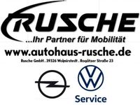 Kraftfahrzeugmechatroniker / KFZ Mechaniker Sachsen-Anhalt - Wolmirstedt Vorschau
