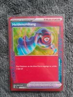 Heldenumhang 152/162 Tef Pokemonkarte Thüringen - Bad Berka Vorschau