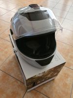 BMW Helm, Street X, Gr. M 57/58, OVP, wie Neu Brandenburg - Hoppegarten Vorschau