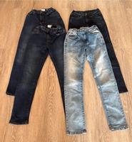 4 Jeans Hosen für Jungs Gr. 158/164 s.oliver / C&A Schleswig-Holstein - Raisdorf Vorschau