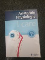 I care - Anatomie Physiologie Buch Thüringen - Hohenleuben Vorschau