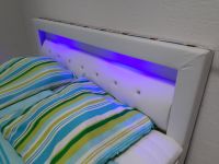 fast neues Boxspringbett Nordrhein-Westfalen - Euskirchen Vorschau