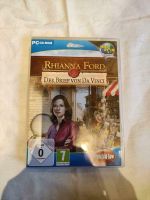 astragon PC CD - ROM Spiel Rihanna Ford Der Brief von Da Vinci Hessen - Brachttal Vorschau