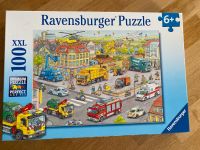 Ravensburger Puzzle 100 Teile XXL Essen - Essen-Borbeck Vorschau