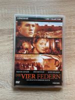 DVD Die vier Federn Nürnberg (Mittelfr) - Südoststadt Vorschau