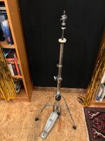 Pearl Vintage HiHat Maschine Baden-Württemberg - Mannheim Vorschau