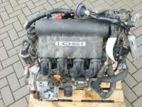 Honda Jazz 1,4 Motor komplett 79861 km 61KW /83 PS Schleswig-Holstein - Osdorf Vorschau