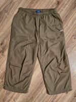 Original Vintage Reebok Dreiviertel Sport Hose Jogginghose Gr. 56 Hessen - Limburg Vorschau