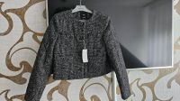 Tweed Jacke mit Taschem Mango Gr M neu mit etikett Hessen - Rödermark Vorschau