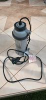 INTEX ELECTRIC POOL HEATER POOLERHITZER 3000W Baden-Württemberg - Tübingen Vorschau