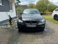 BMW e90 320d facelift M-paket Baden-Württemberg - Bad Saulgau Vorschau