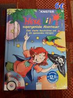 Kinder Jugend Buch Hexe Lilli Abenteuer  TOP Zustand ! Nordrhein-Westfalen - Rheinbach Vorschau