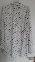 Blusenkleid long STERNE Bluse kleid Top Karneval minikleid 38 Nordrhein-Westfalen - Haan Vorschau