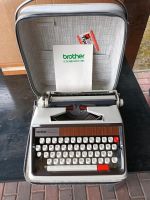 Brother Deluxe 1350 Brandenburg - Michendorf Vorschau