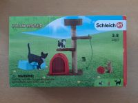 Schleich Farm World 42501 Katzen Sachsen - Ehrenfriedersdorf Vorschau