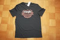 Wrangler T-Shirt Gr.M(Neu) Baden-Württemberg - Ditzingen Vorschau