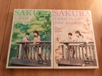 Sakura - I want to eat your pancreas 1 + 2 Bayern - Bad Brückenau Vorschau