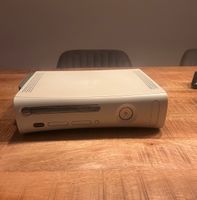 Xbox 360 60GB Niedersachsen - Hambühren Vorschau