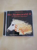 Der Zauberwald II CD Baden-Württemberg - Heidelberg Vorschau