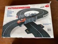 Vintage Dickie Autorennbahn Original 80 er Jahre mit Karton Niedersachsen - Osnabrück Vorschau