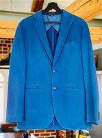 Marc O‘Polo Jacket Blazer MCP blau 46 Regular fit Garment Dyed Sachsen - Auerbach (Vogtland) Vorschau