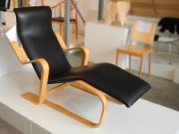 Knoll International 'Chaiselongue 'Isokon' Essen - Rüttenscheid Vorschau