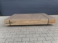 Spanplatten Bodenbelag Holzplatten Holzboden 38 mm Nr. C65B Niedersachsen - Hesel Vorschau