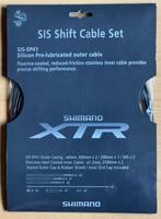 Shimano XTR SP41 SIS Shift Cable Set 60098060 NEU Hessen - Obertshausen Vorschau