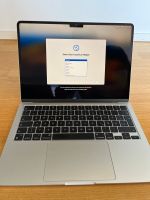 MacBook Air 13,6“ - M2-Chip - 512 GB - Silber - OVP mit Kaufbeleg Düsseldorf - Rath Vorschau