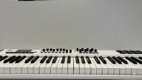 M-Audio AxiomPro 61 USB MIDI Keyboard - Guter Zustand Bayern - Syrgenstein Vorschau