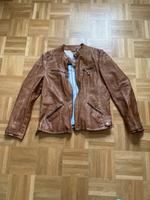 Braune Jacke Gr 42 Hessen - Maintal Vorschau