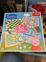 Peppa Wutz Spielesammlung Brettspiele Hessen - Kelsterbach Vorschau