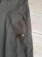 Wanderhose, Trekkinghose  von MAMMUT,top Zustand,  khaki, Baden-Württemberg - Winnenden Vorschau
