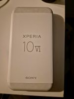 Sony xperia 10 VI neu original verpackt mit rechnung und garantie Baden-Württemberg - Oberboihingen Vorschau
