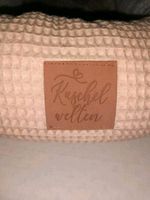 Babynestchen Kuschelwelten Beige Düsseldorf - Düsseltal Vorschau