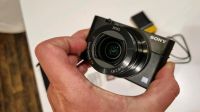 Kamera SONY RX100 V SET *neuwertig* Nordrhein-Westfalen - Krefeld Vorschau