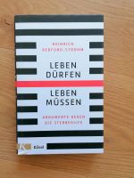 Leben dürfen leben müssen, Heinrich Bedford-Strohm Bayern - Mitterskirchen Vorschau