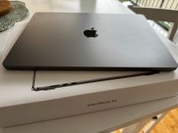 Apple MacBook Air – 2023, 15 Zoll, M2, 8 GB RAM, 256 GB SSD Bayern - Lindau Vorschau