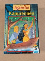 Pocahontas Kanurennen / Gesellschaftsspiel für Kinder Bayern - Schnaittach Vorschau