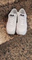 FILA Damenschuhe Gr. 40 zu verkaufen Nordrhein-Westfalen - Königswinter Vorschau